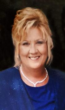 Paula Lou Hicks Merryweather